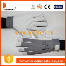 Hot Selling Pig Leather Working Safety Golf Gloves